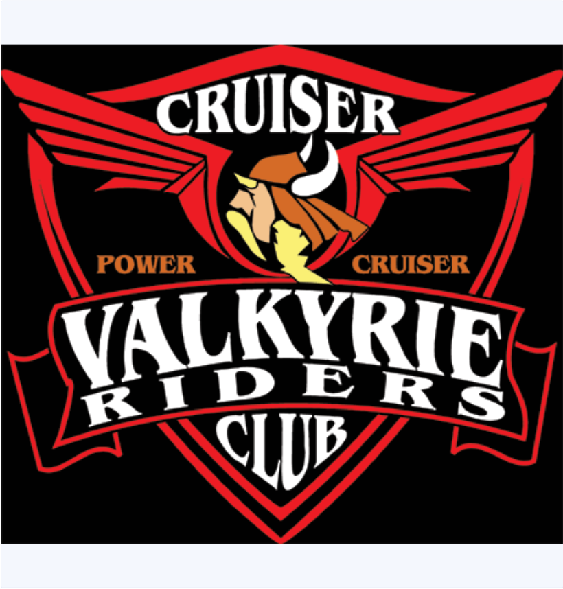VRCC Store Valkyrie Riders Cruiser Club